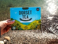 Dorset Tea’s quest to make tea more sustainable