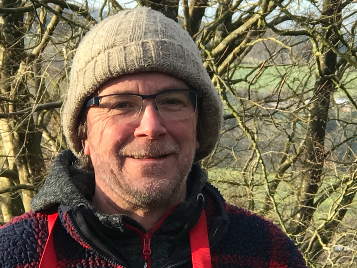 Green Voices – Ep 12 – Steve Glover – hemp could work wonders for the UK’s decarbonisation efforts