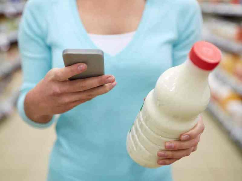 Analysis: What is carbon-neutral milk?